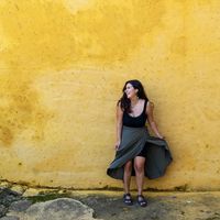 Lisa Yolanda  L Cruz's Photo