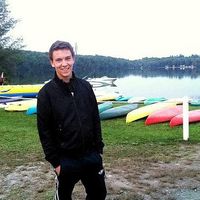 Daniel Nowaczyk's Photo