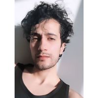 Hamed Asadi的照片