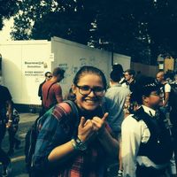 Georgina Stenhouse's Photo