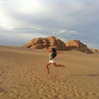 Micheala Gao's Photo