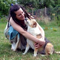 Leena Dreadie的照片