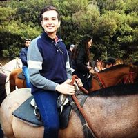 David Saavedra's Photo