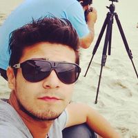 Guido Gamarra的照片