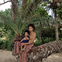 Fotos de Na'imah Muhammad