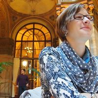 Fotos von Catharina Conrad