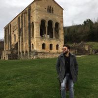 Kerim Özkan's Photo