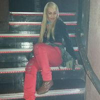 Mercedes Santos的照片