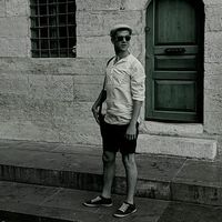 Emin Köseoğlu的照片