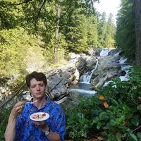 Jacob Kurzmann's Photo