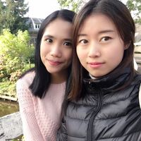 Christine Chiu的照片