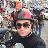 Fotos de Igor Dulovic