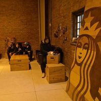 Le foto di Jinju Sohn