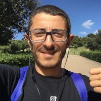 Paolo Multinu's Photo