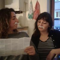 Céline - Marion - Sarah *'s Photo