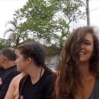 Camille Ulbrich的照片