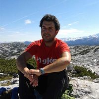 Pablo Fernández's Photo