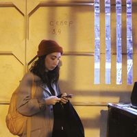 Anina Lebanidze的照片