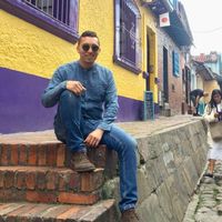 Alejandro  Soto的照片