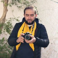 Abdenour Si Smail's Photo