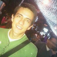 Jorge Morales的照片