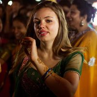 Fanny Martinache's Photo