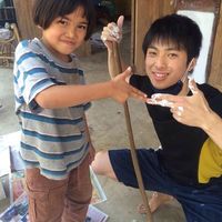 Naohiro Ojima's Photo