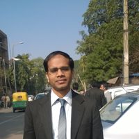 Pankaj Gupta's Photo