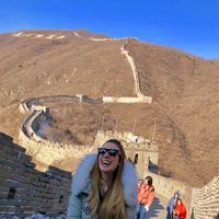 Fotos de Thalita Mignacca