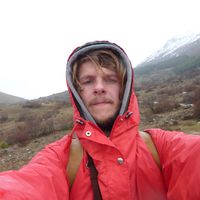 Benoit Ourion的照片