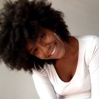 Anyssa Idrissi's Photo