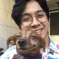 Keeno Paguia's Photo