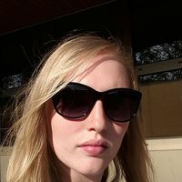 Lisa Brunner的照片