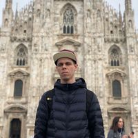 Sergei Denisenko's Photo