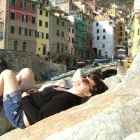 Amy Gulbransen's Photo