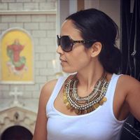 Fotos de Elmayra Filbert