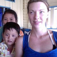 Fotos von Sarah Budello