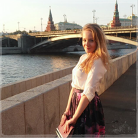 Fotos de Irina Rusakova