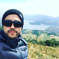 Diego Sanchez's Photo