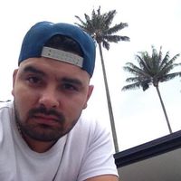 Camilo Sanchez's Photo