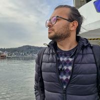 Mehran Ghazani's Photo