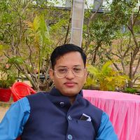 Deepak Singh Solanki's Photo