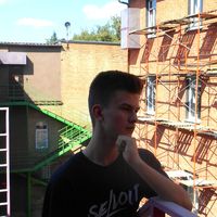 Дмитрий Томмола的照片