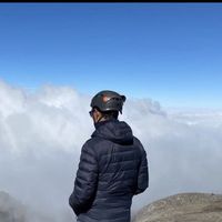 Daniel  Espinosa的照片