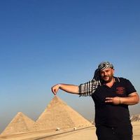 Ernad Ugljanin's Photo