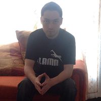 Hugo Peña Mercado's Photo