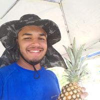 Hugo Leonardo  Garcia Ferreira的照片