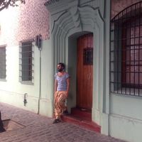 Federico Chab's Photo