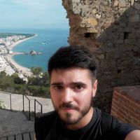 Nahuel Alvaredo Alaiz's Photo