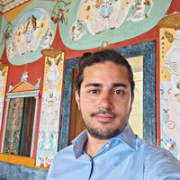 Andrea Parlato's Photo